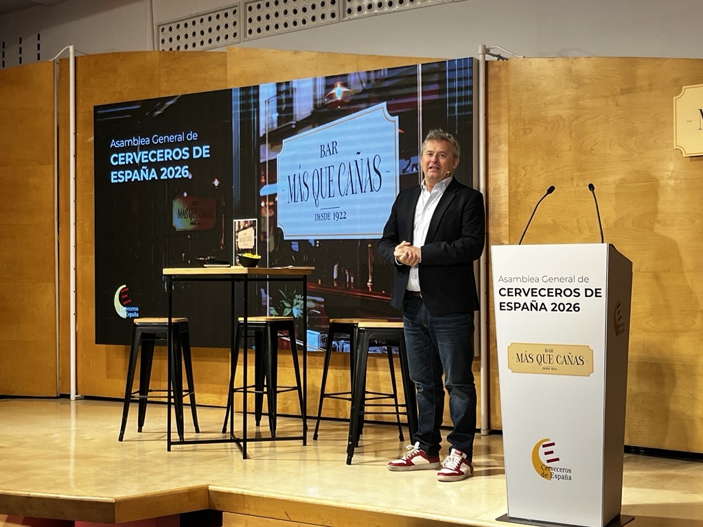 Cerveceros de España tweet media