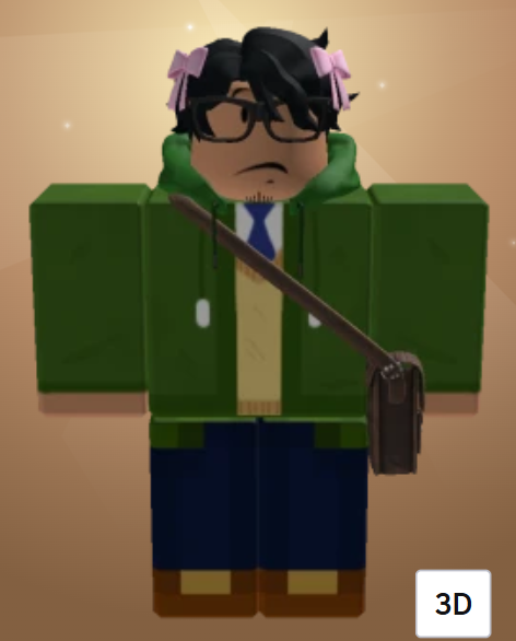 radar if he was roblox