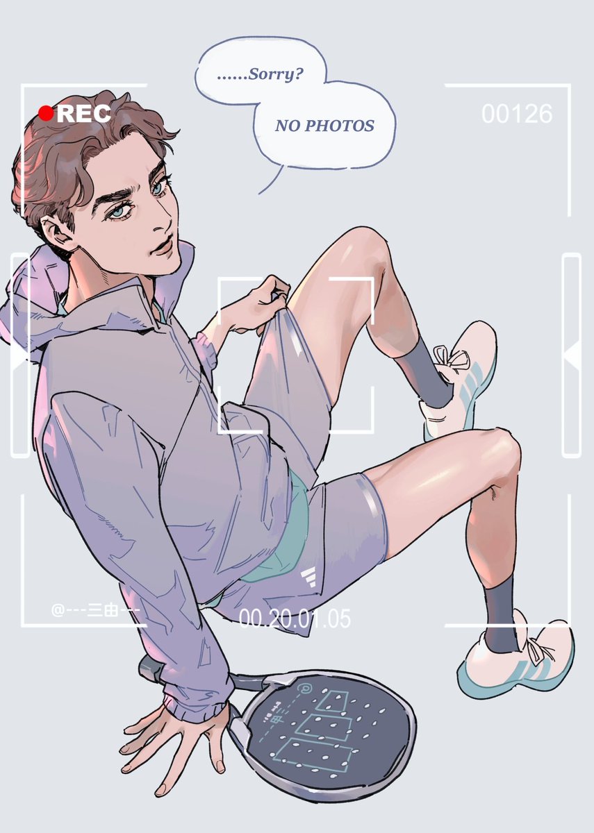 ·三由· tweet media