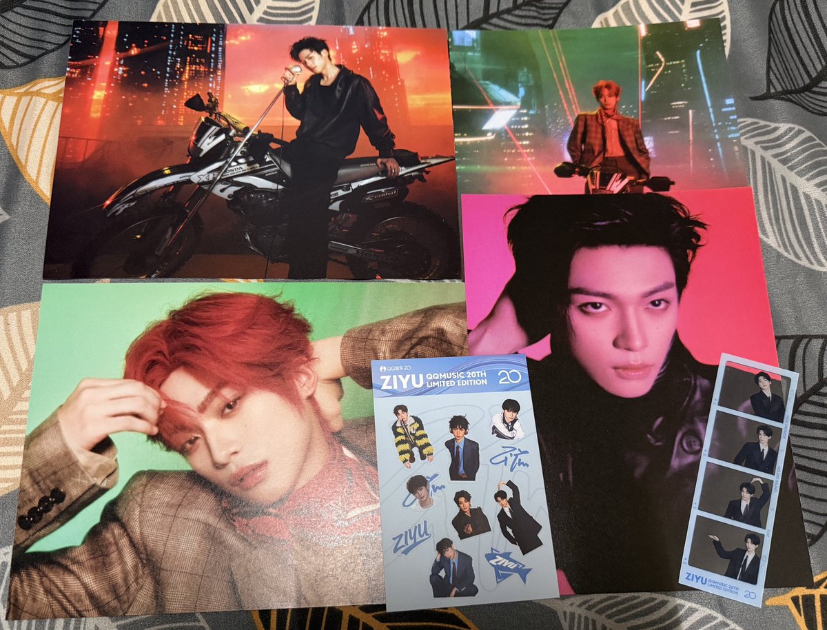 vvvesper__'s tweet photo. Ziyu’s home! For the 2nd time this week! So happy with this purchase! Thank you for the QQ freebies! 🥰@wnkcart

#lp99 #TianXuning #Ziyu #rayban99 #LeiPeng99 #雷朋99 https://t.co/fBXhOPLxRl