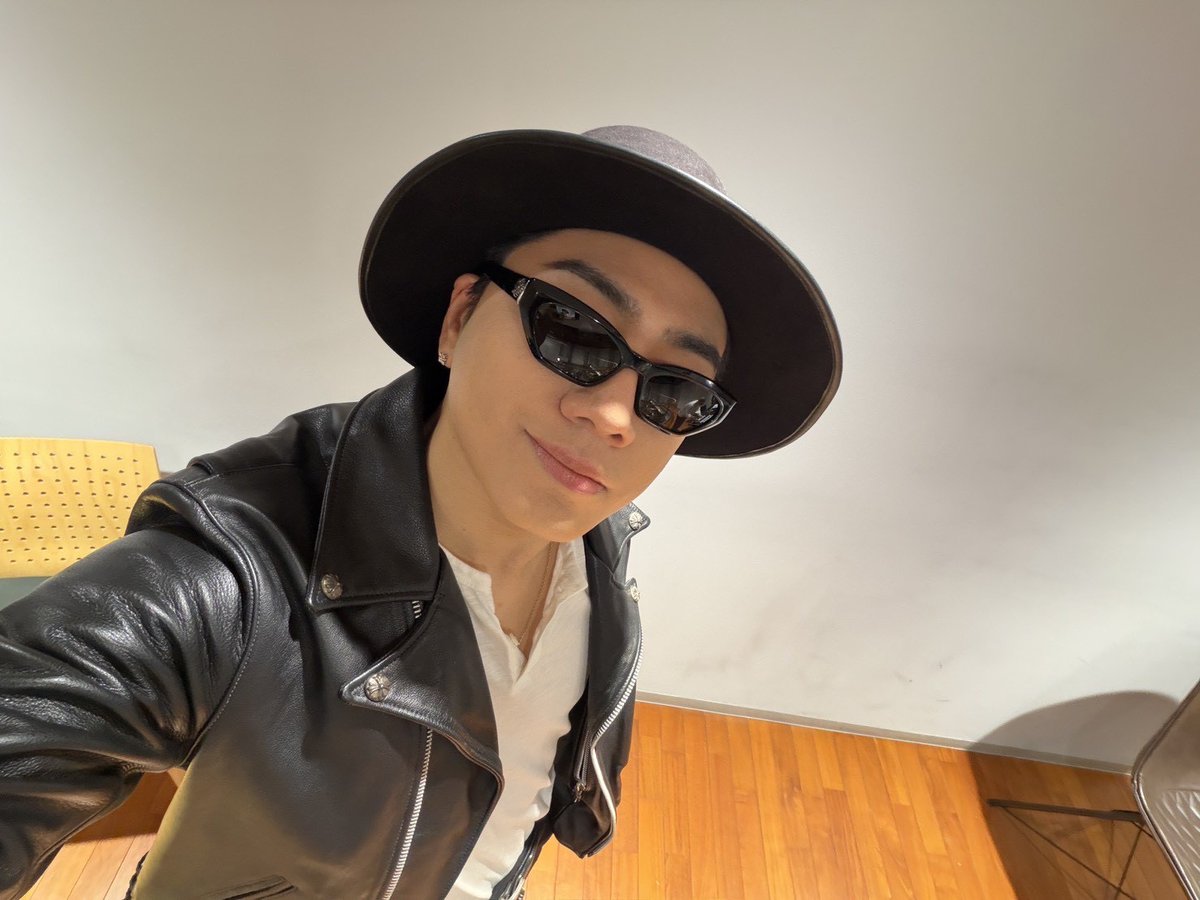 三代目 J SOUL BROTHERS tweet media