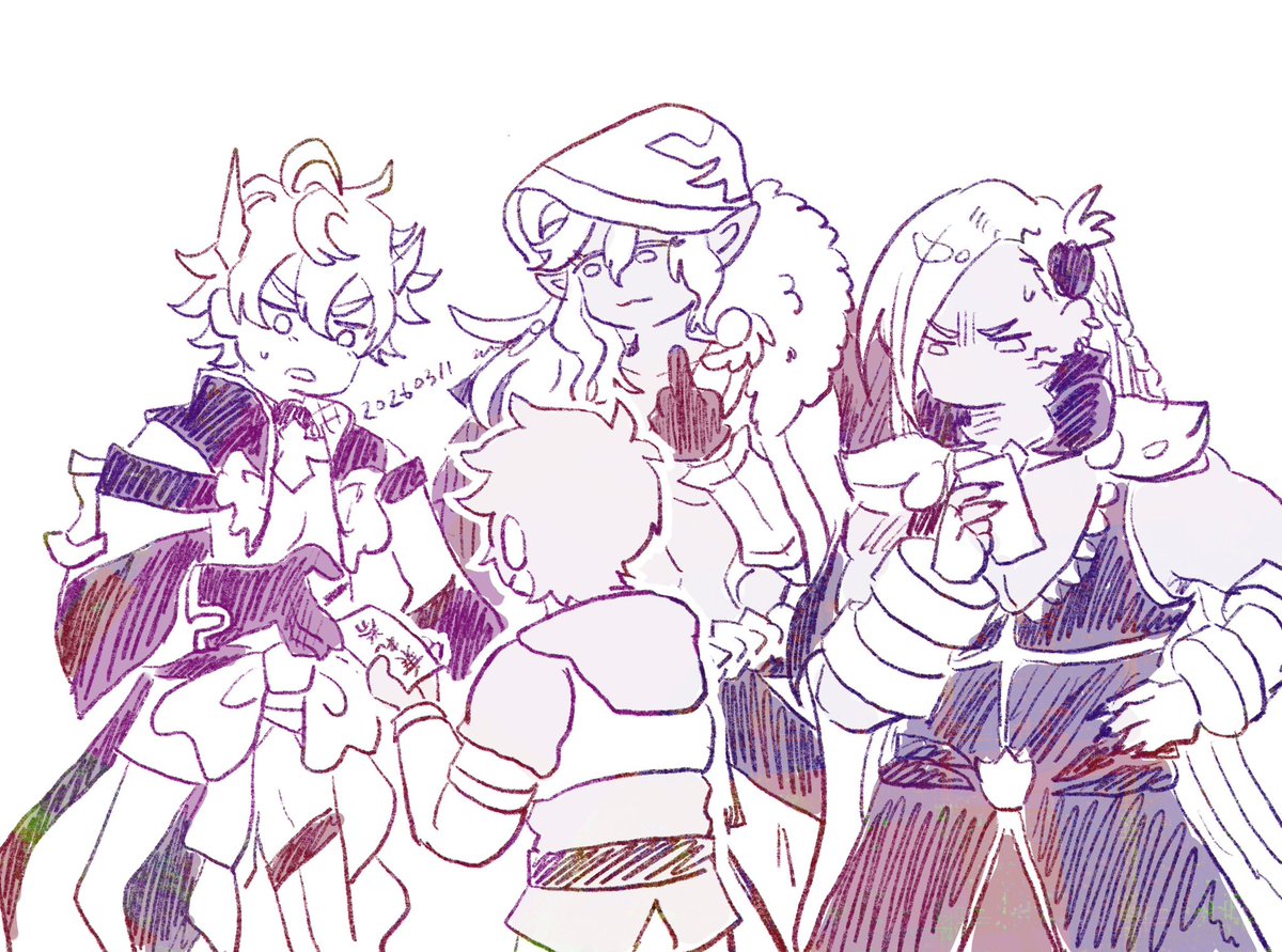 ﾝｦ 𖤣𖥧𖥣𖡡𖥧𖤣【超全空】ヤ30b tweet media