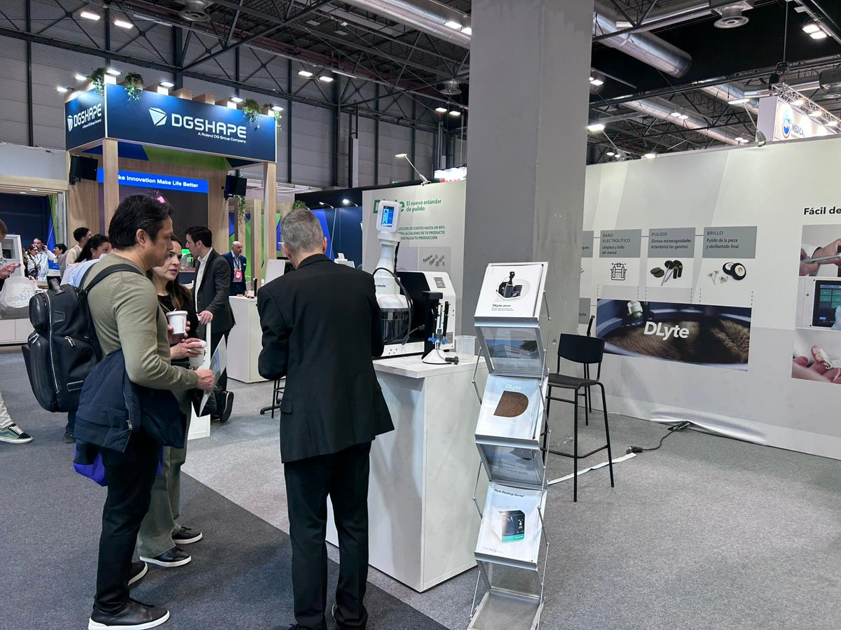 GPAINNOVA tweet media