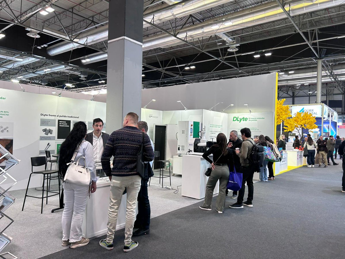 GPAINNOVA tweet media