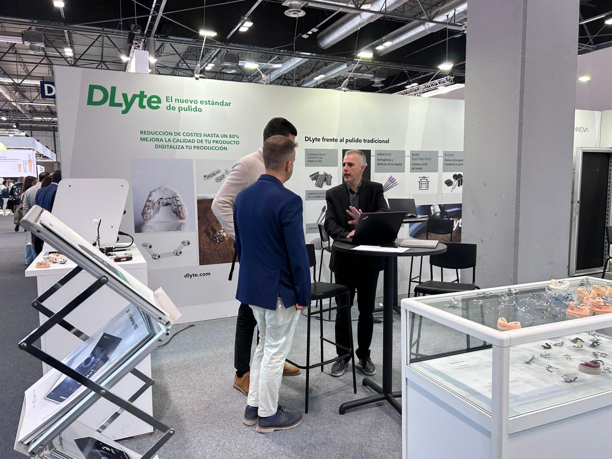 GPAINNOVA tweet media