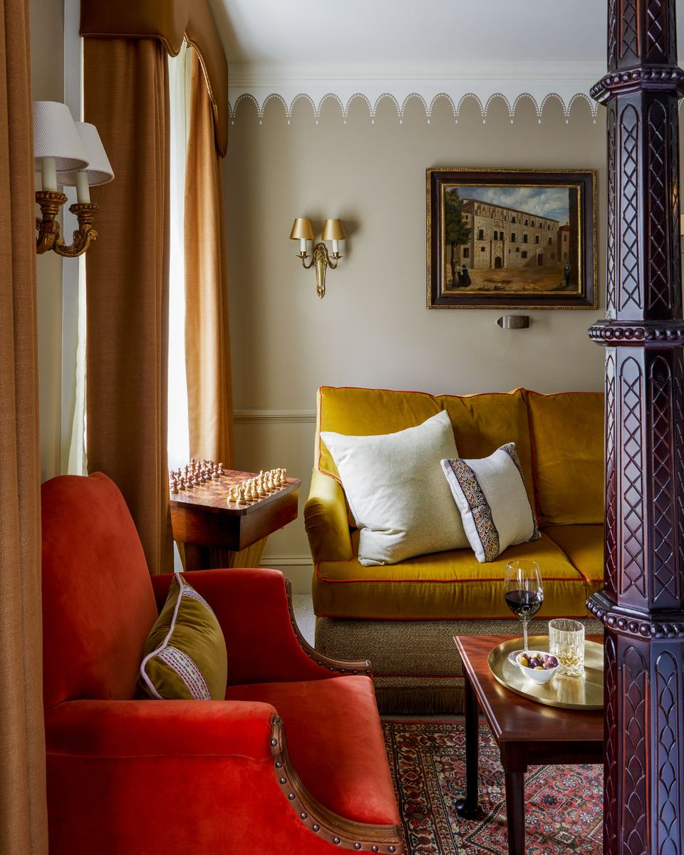 HIP Hotels tweet media