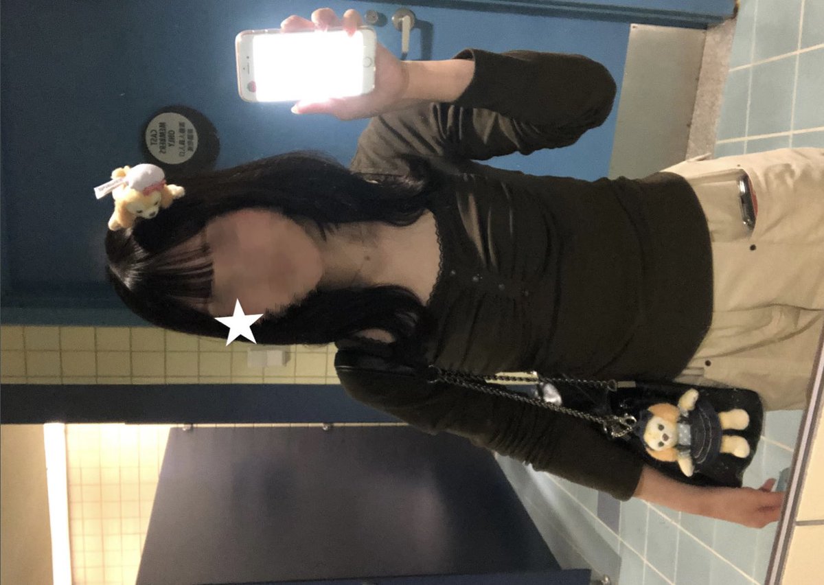 ⸝⸝꙳ tweet media