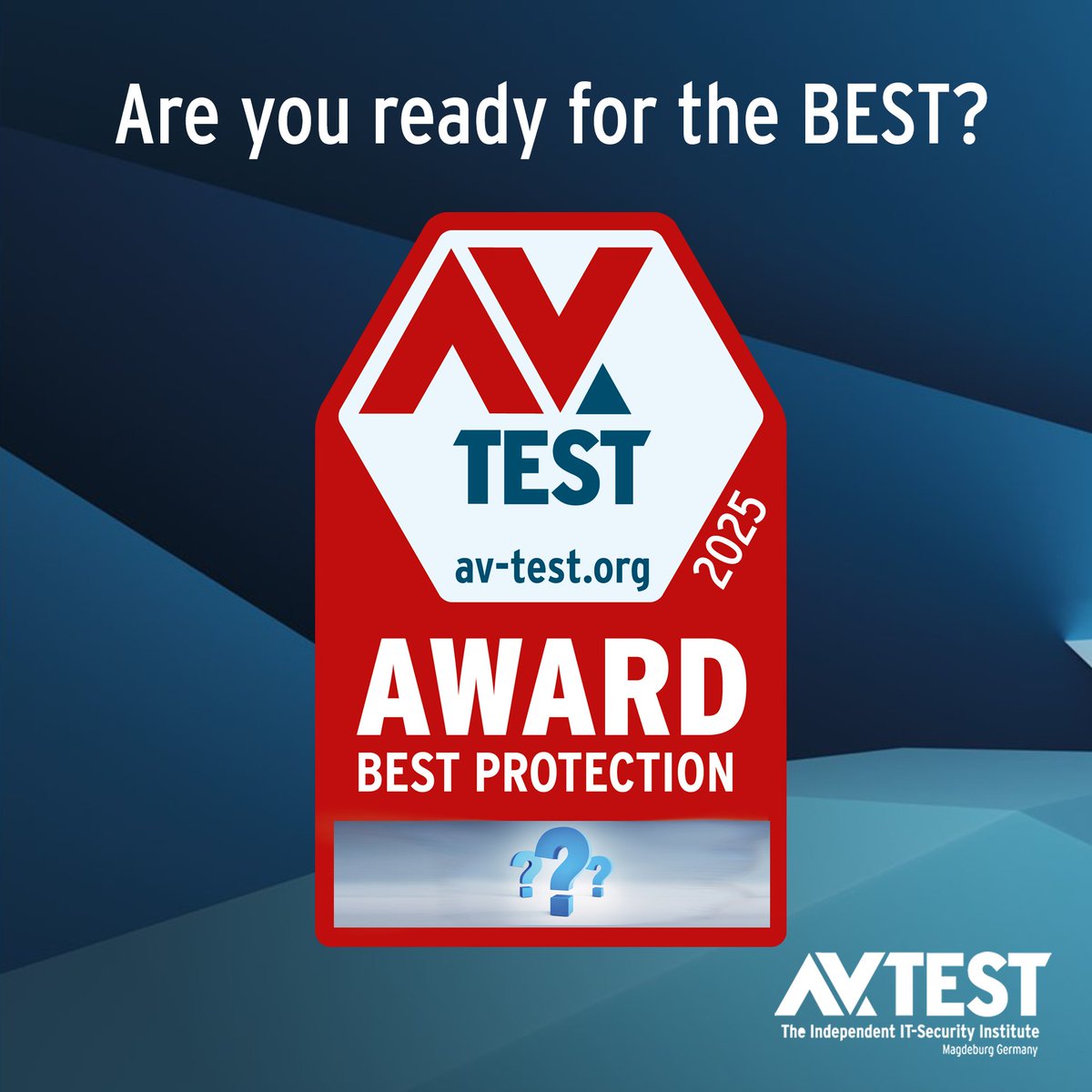 AV-TEST tweet media