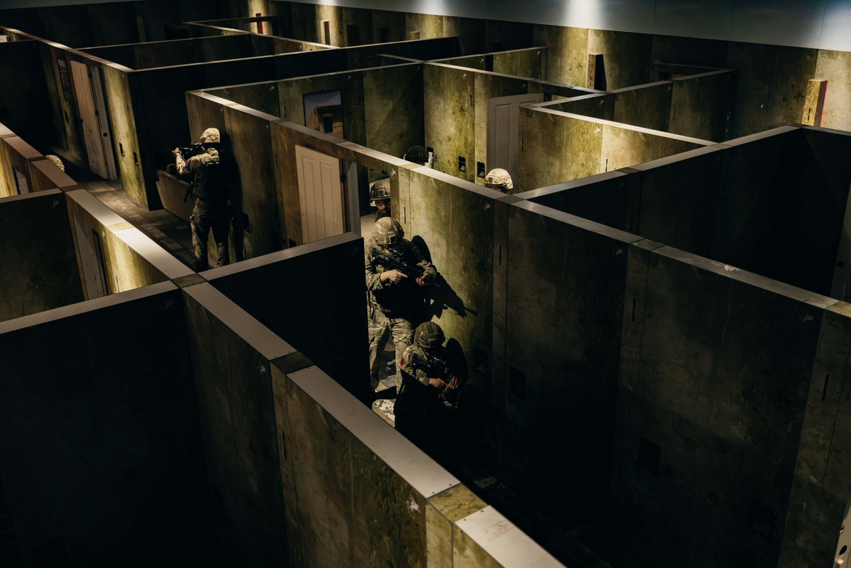 16 Air Assault Brigade Combat Team tweet media