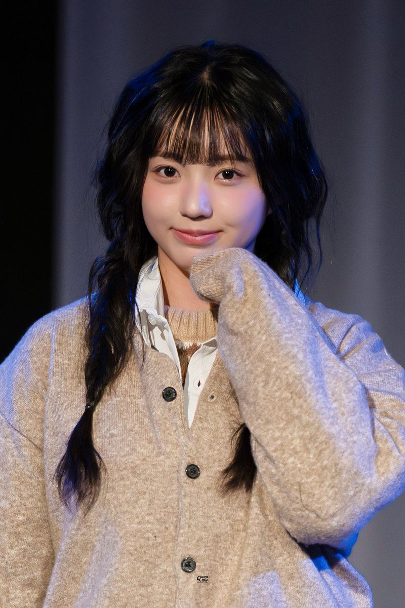 퀸예서 tweet media