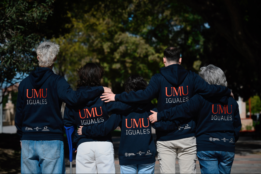 Universidad Murcia tweet media