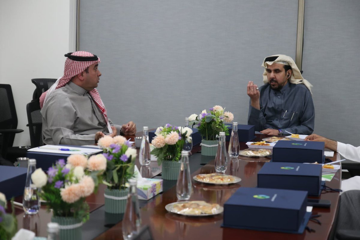 نادي ذوي الإعاقة بالرياض tweet media