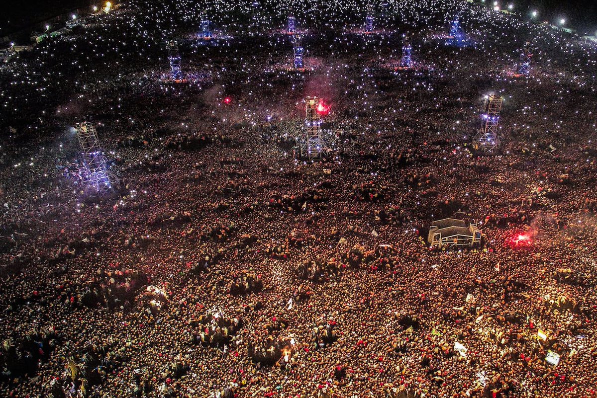 Rubén García tweet media