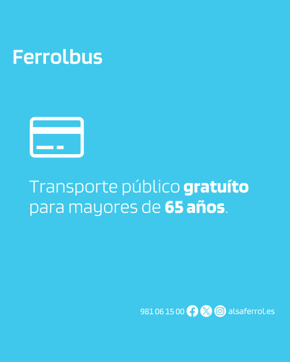 Ferrolbus tweet media