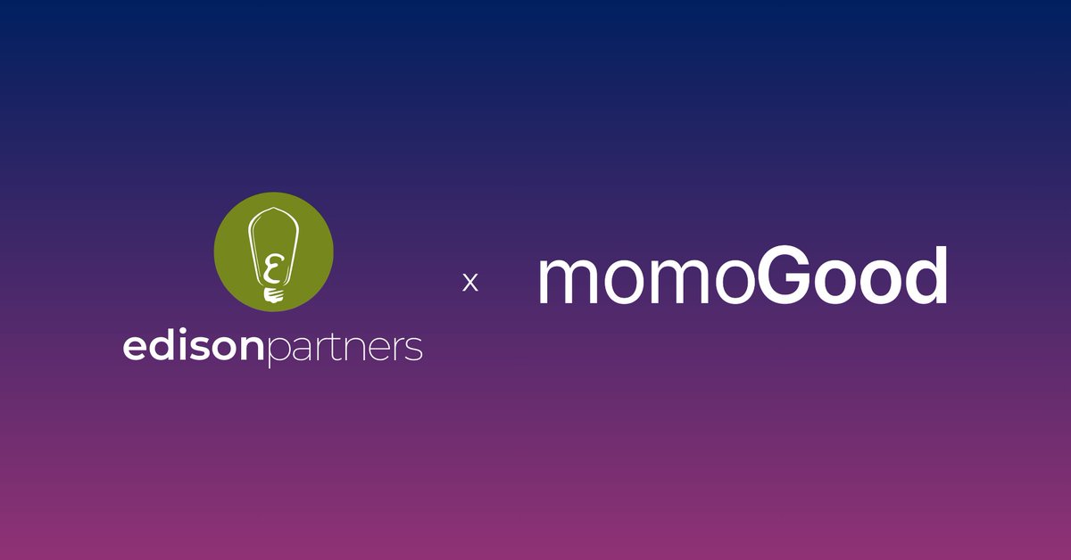 Edison Partners tweet media