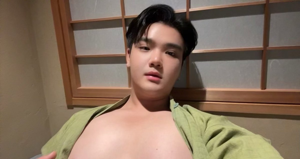 จุ้นเต๋อ tweet media