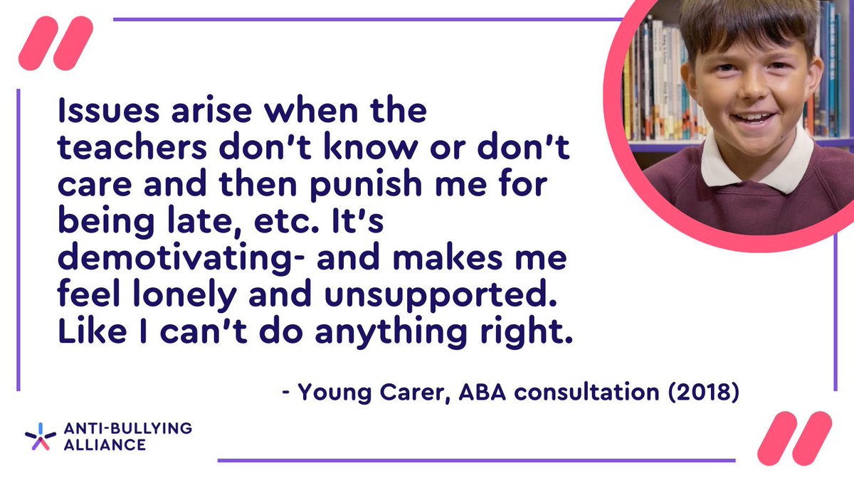 Anti-Bullying Alliance #AntiBullyingWeek tweet media