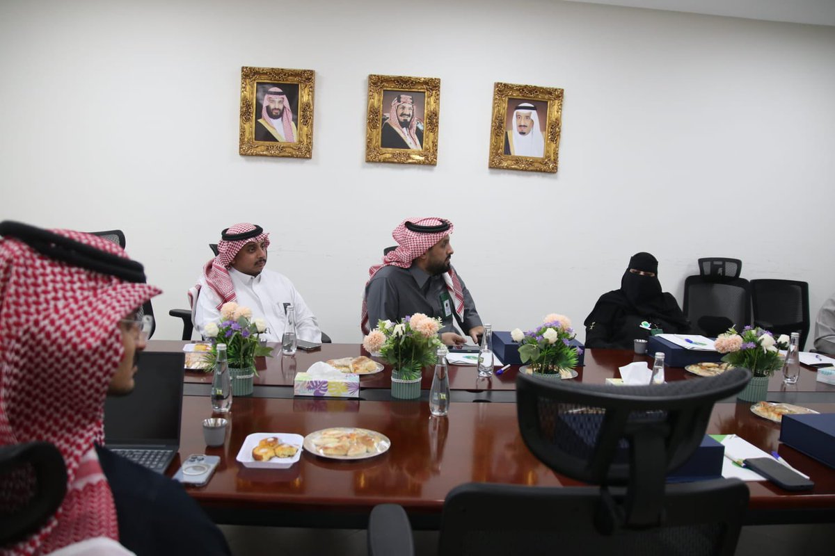 نادي ذوي الإعاقة بالرياض tweet media