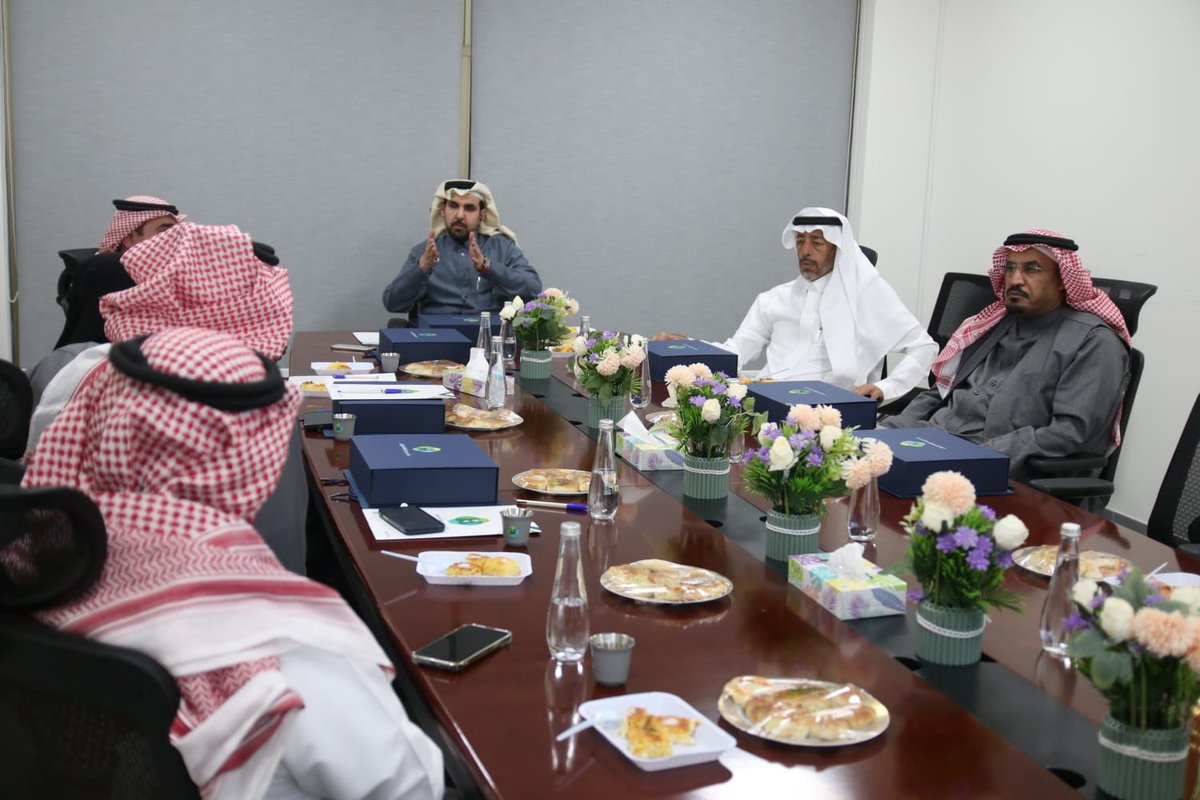 نادي ذوي الإعاقة بالرياض tweet media