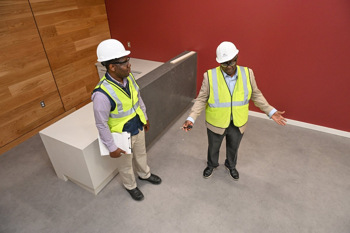 UMES SANS tweet media