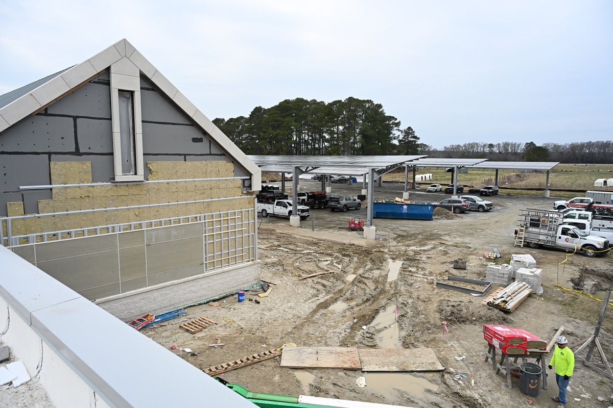 UMES SANS tweet media