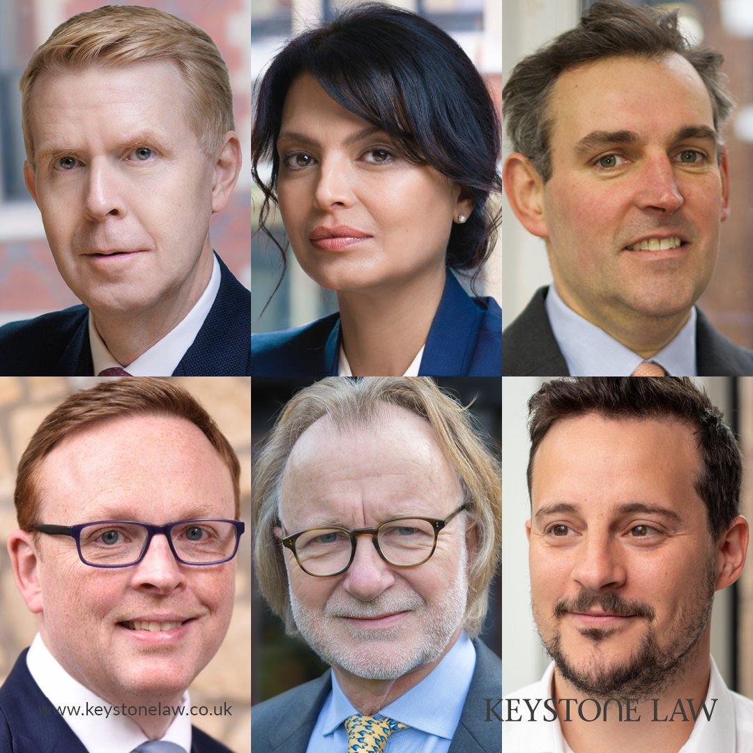 Keystone Law tweet media