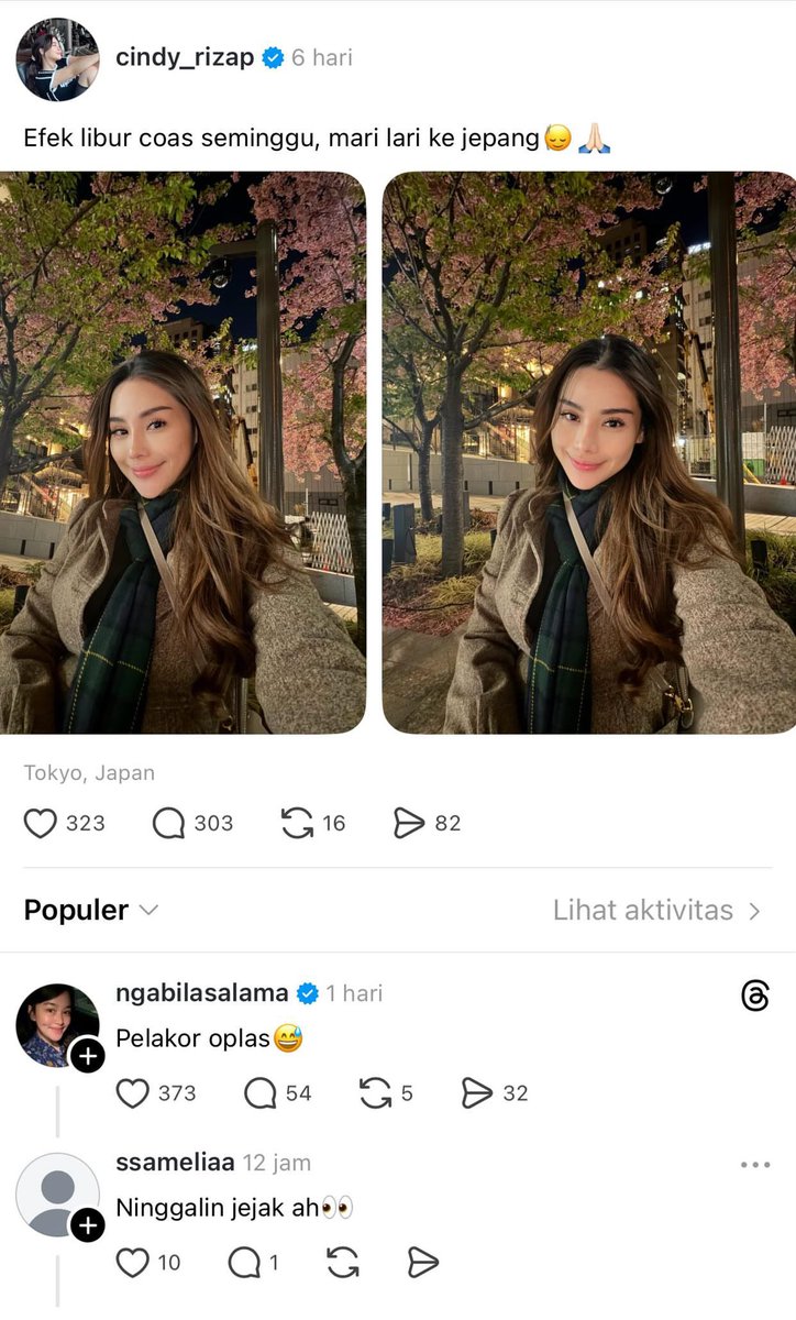 sosmed keras tweet media