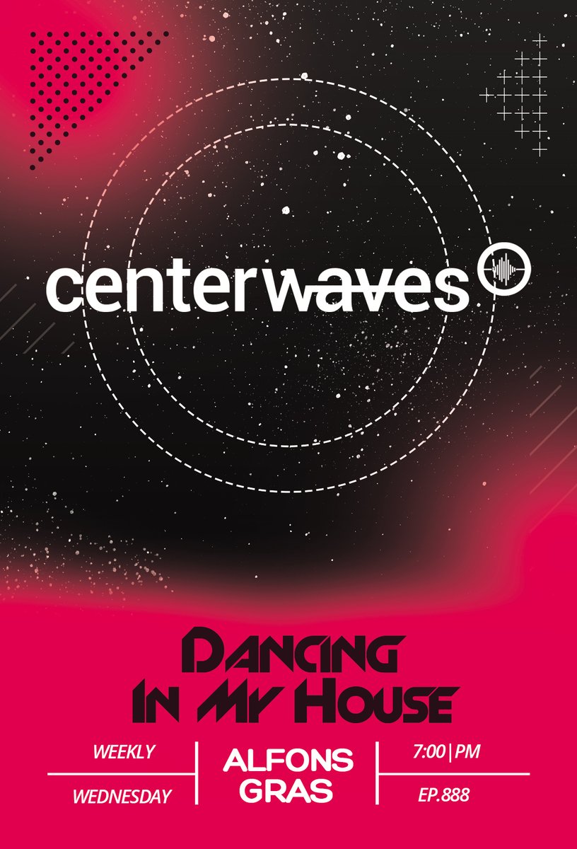 Centerwaves.com tweet media