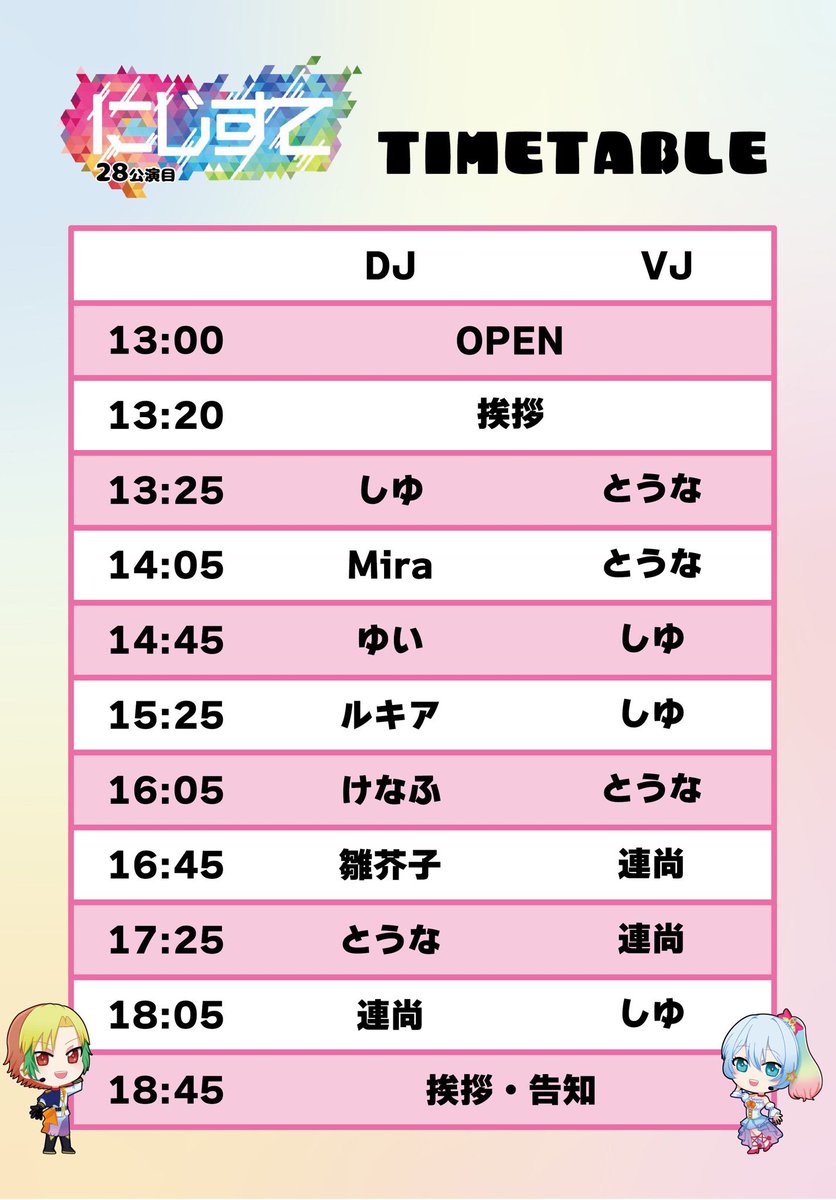 とうな tweet media