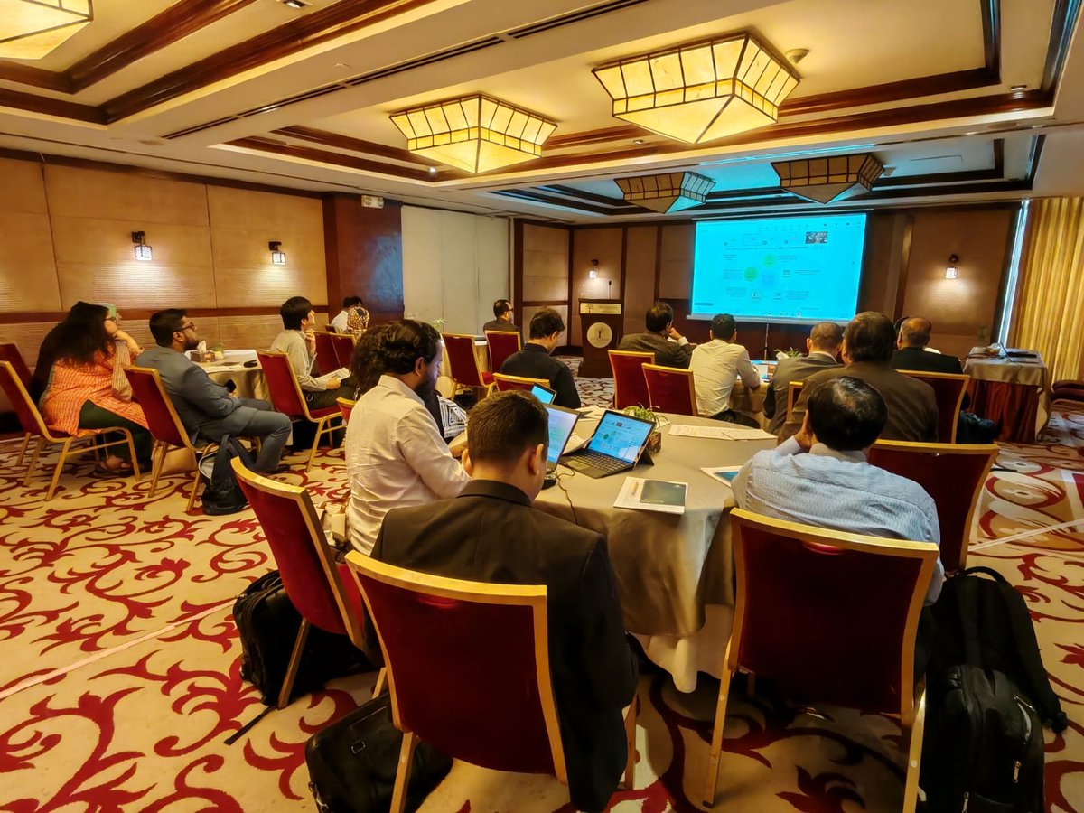 Global Center on Adaptation tweet media