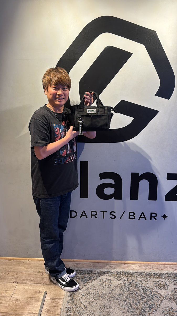 津村友弥 tweet media