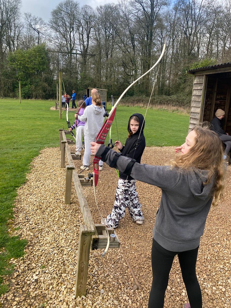 Bledlow Ridge School tweet media