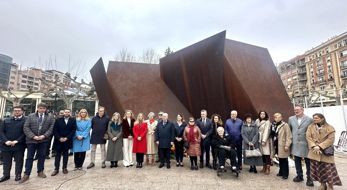 Delegación del Gobierno en La Rioja tweet media