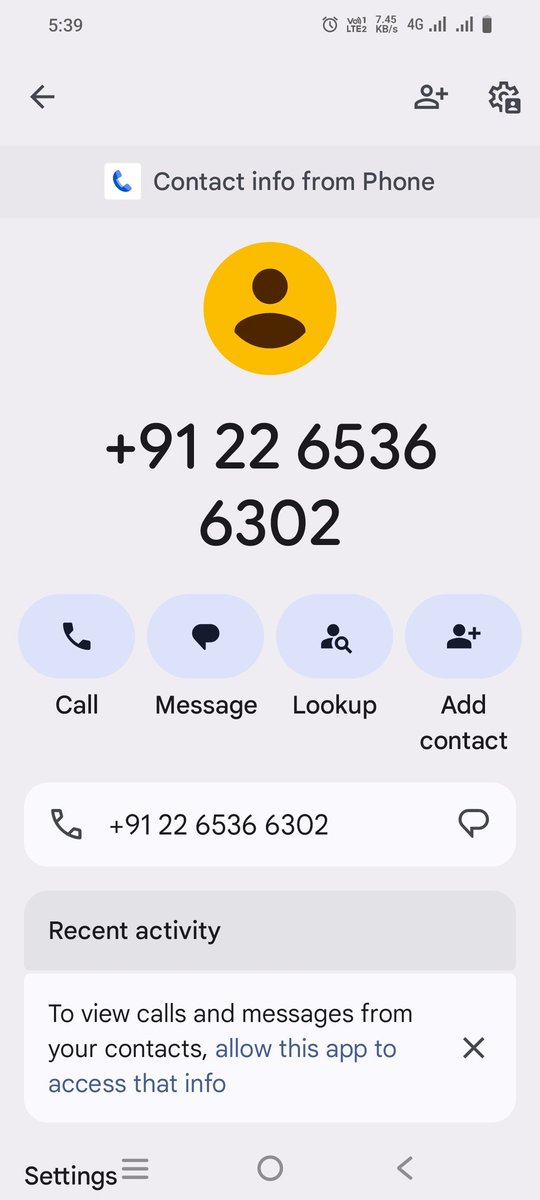 Your using abuse language kindly take action otherwise I will complain in RBI portal <a href="/SBICard_Connect/">SBI Card</a> <a href="/RBI/">ReserveBankOfIndia</a> <a href="/nsitharaman/">Nirmala Sitharaman</a>