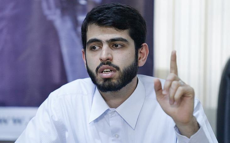 مملکته tweet media