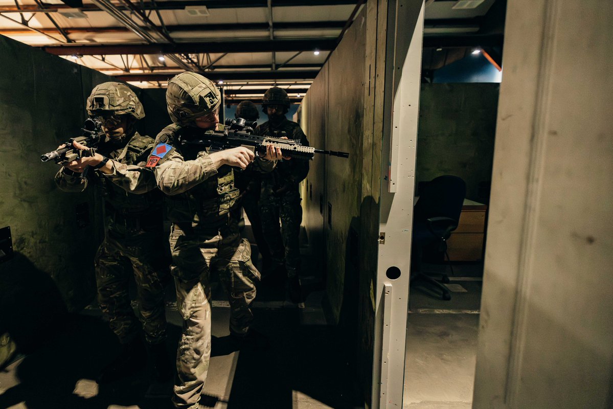 16 Air Assault Brigade Combat Team tweet media