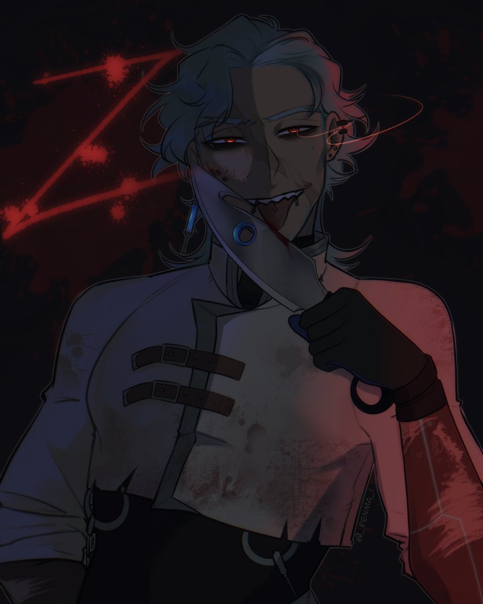 .⋆♱ ʀᴇɴ. ✮ — tweet media