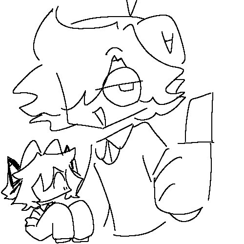 _relct04's tweet photo. I want to draw your fpeOC, so reply to me.
#fpeOC https://t.co/6UMlrF3Bwj
