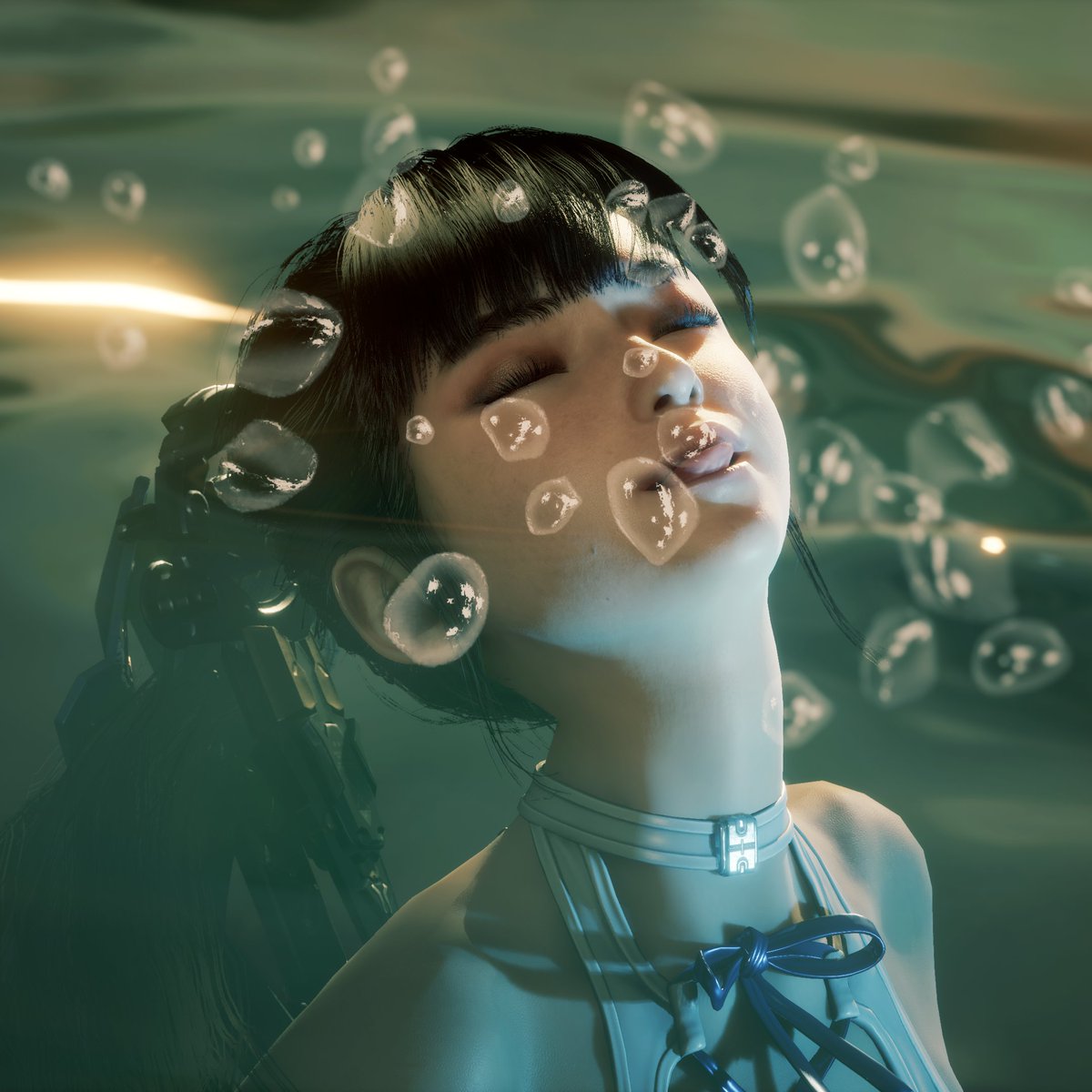 ComputART - Loris tweet media