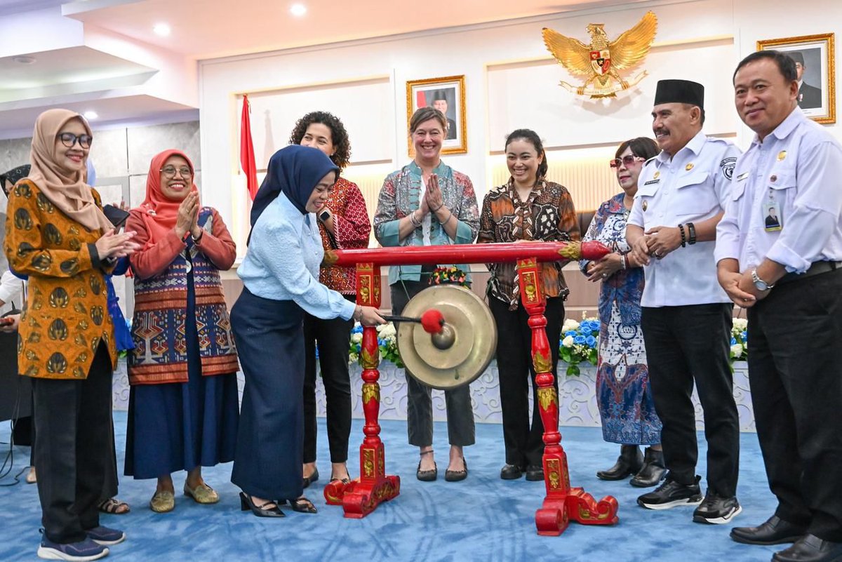 Canada in Indonesia tweet media