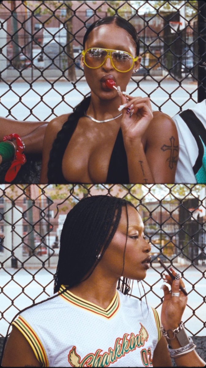 trop belle 🤎 tweet media