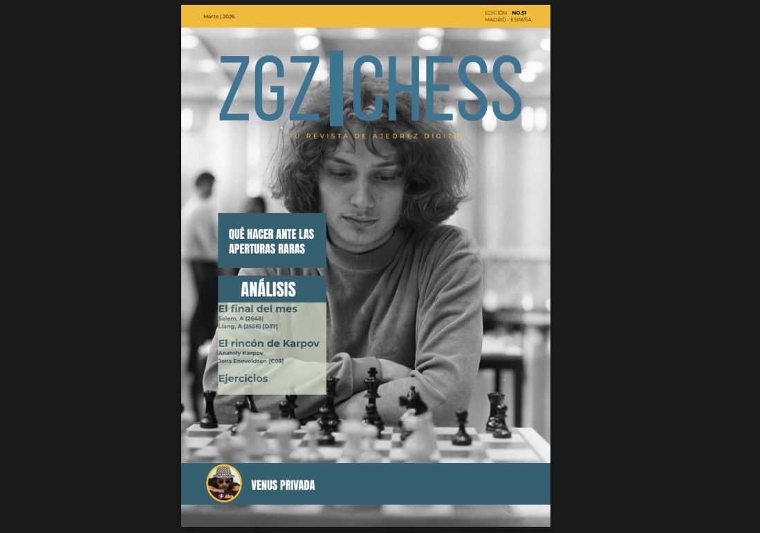 The Zugzwang Blog - Daniel Muñoz tweet media