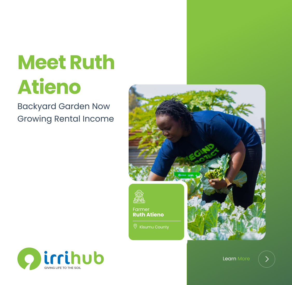 Irri-Hub KE tweet media