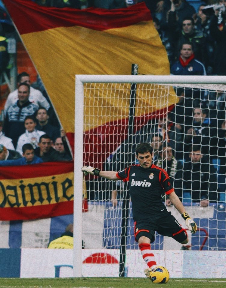 Madridistas y españoles. <a href="/realmadrid/">Real Madrid C.F.</a>