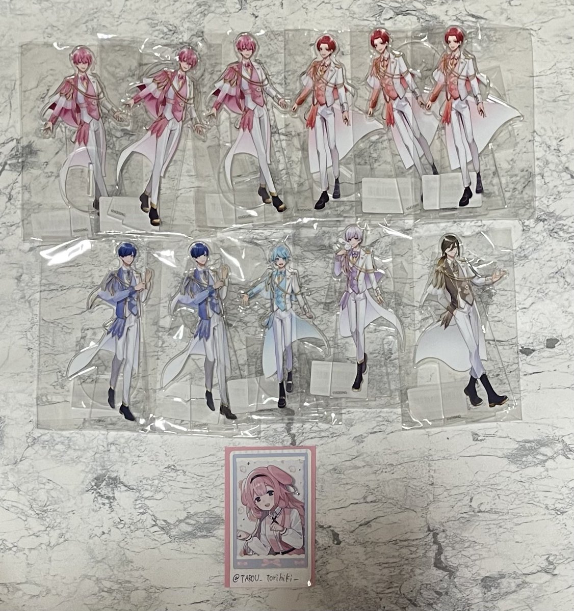 太郎ちゃん(取引垢) tweet media