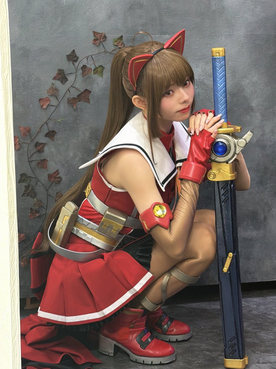 舞台「アサルトリリィ・シュツルム」
〜サングリーズル編〜 第2弾公演
事前物販は本日までです🌱

貞花のチェキ是非GETしてね〜〜💀❤️

#舞台アサルトリリィ