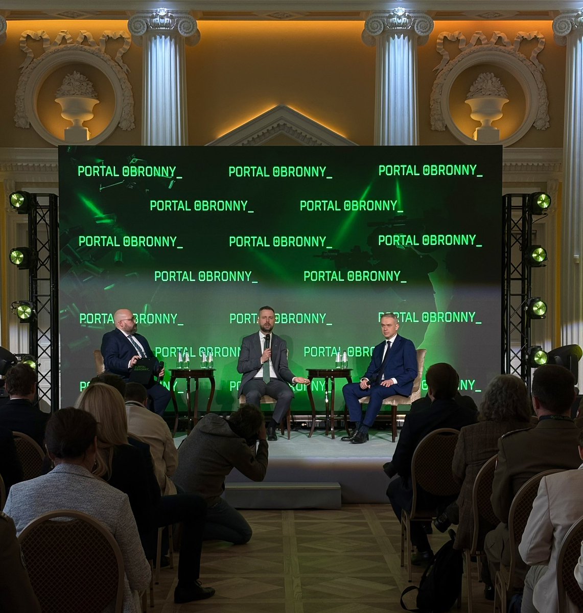 Ministerstwo Obrony Narodowej 🇵🇱 tweet media