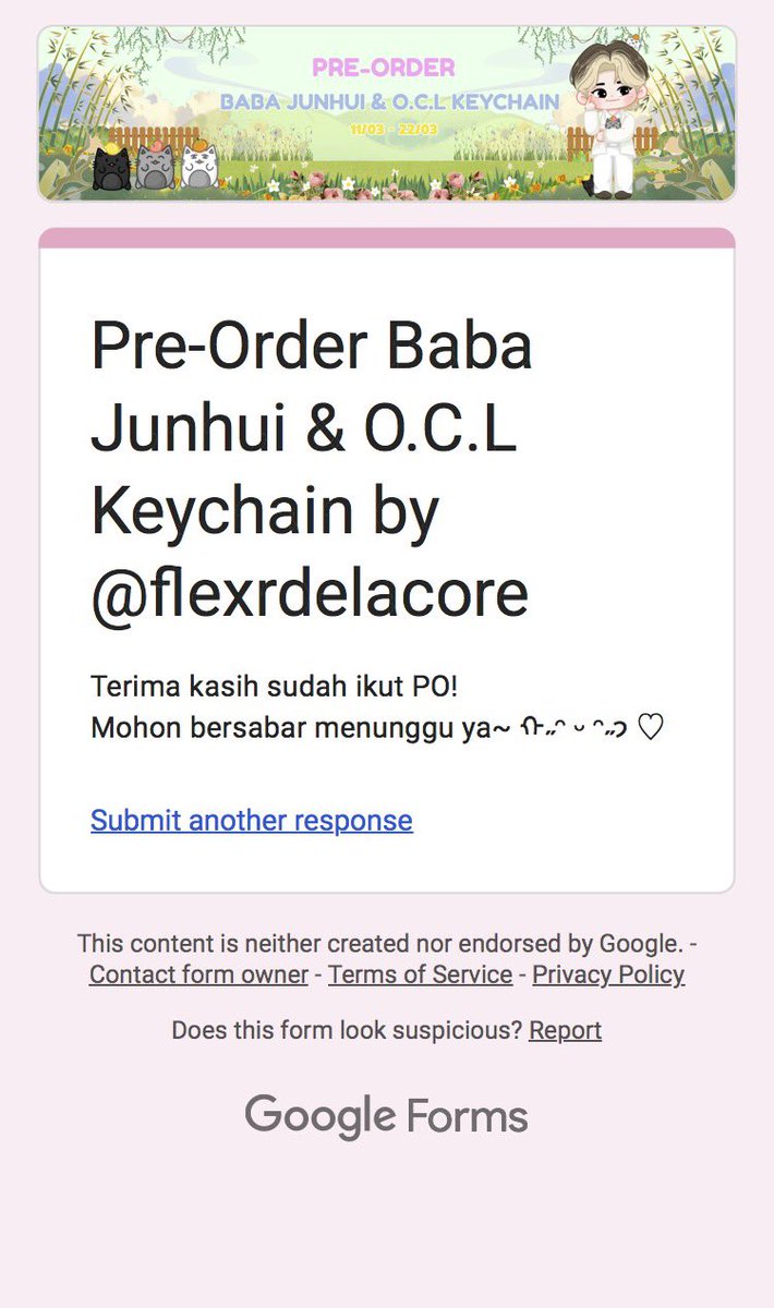 Donee..