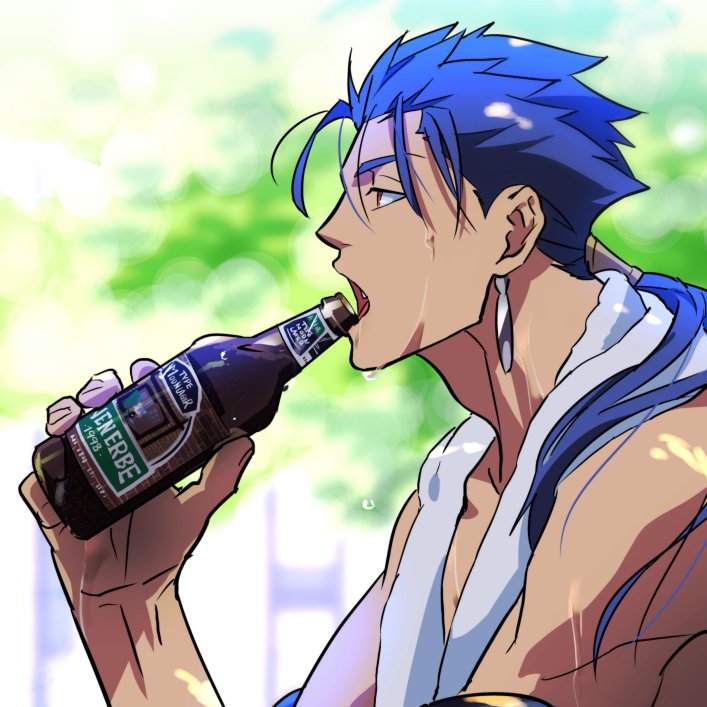 𝘾𝙪 𝘾𝙝𝙪𝙡𝙖𝙞𝙣𝙣 tweet media