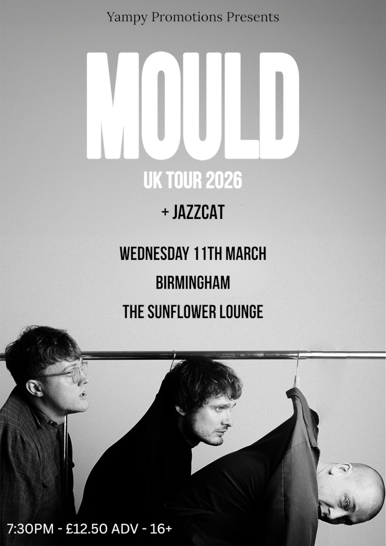 The Sunflower Lounge tweet media